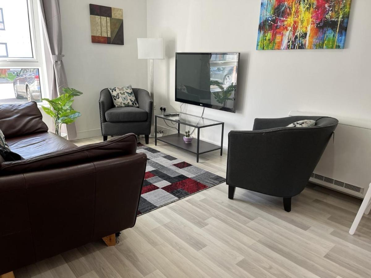 7/2 Ferry Gait Crescent Appartement