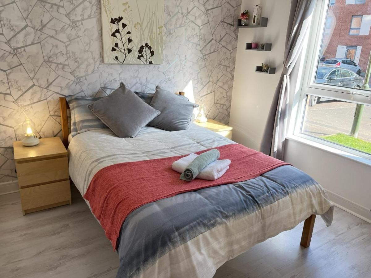 7/2 Ferry Gait Crescent Appartement